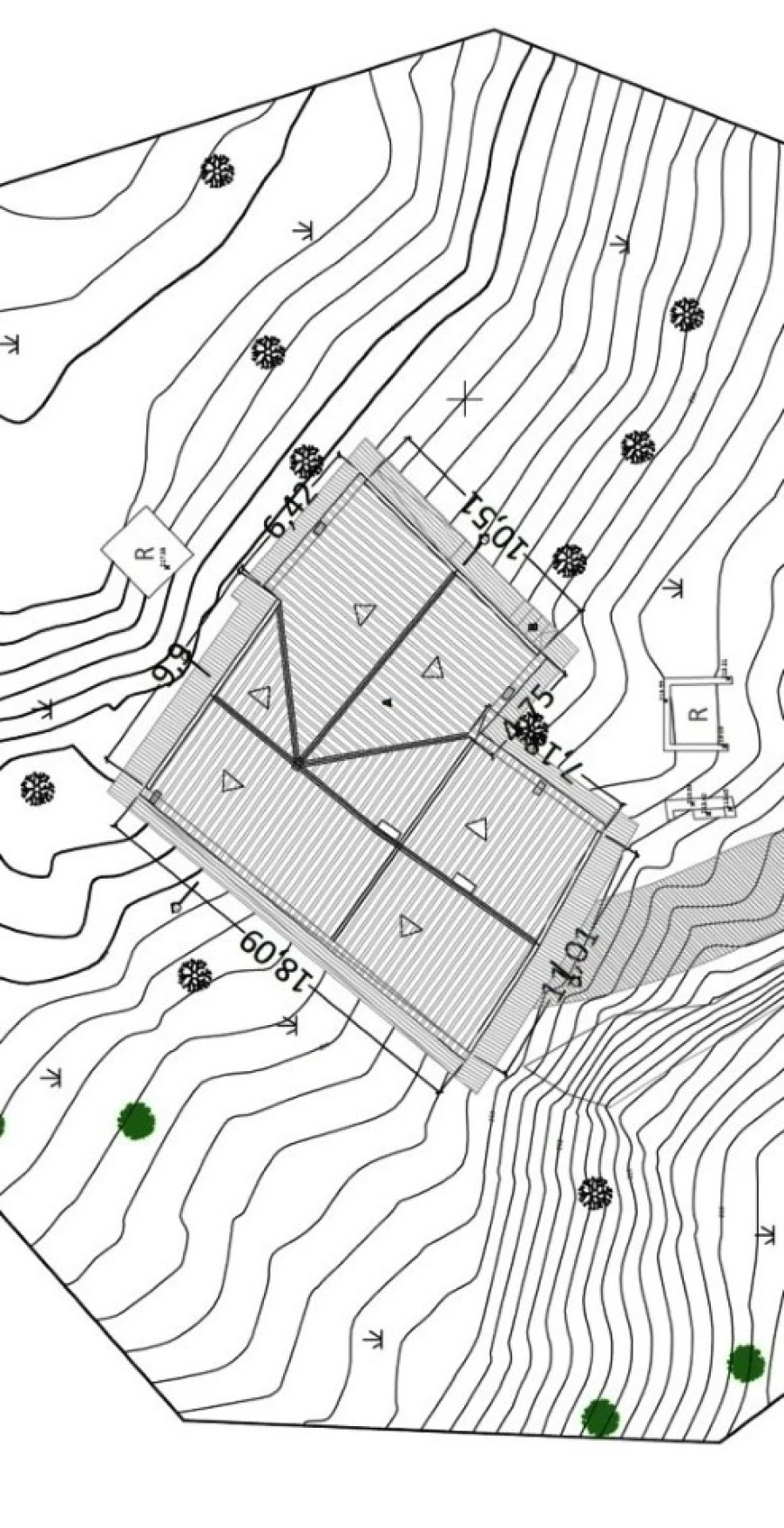Terreno para Venda em Palmela Planta 11