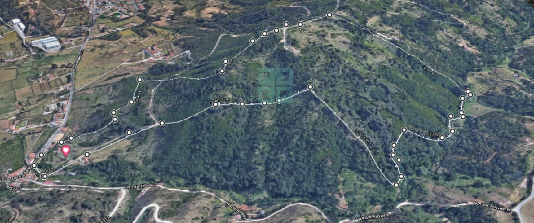 Quinta T4 para Venda em Palmela Foto 40