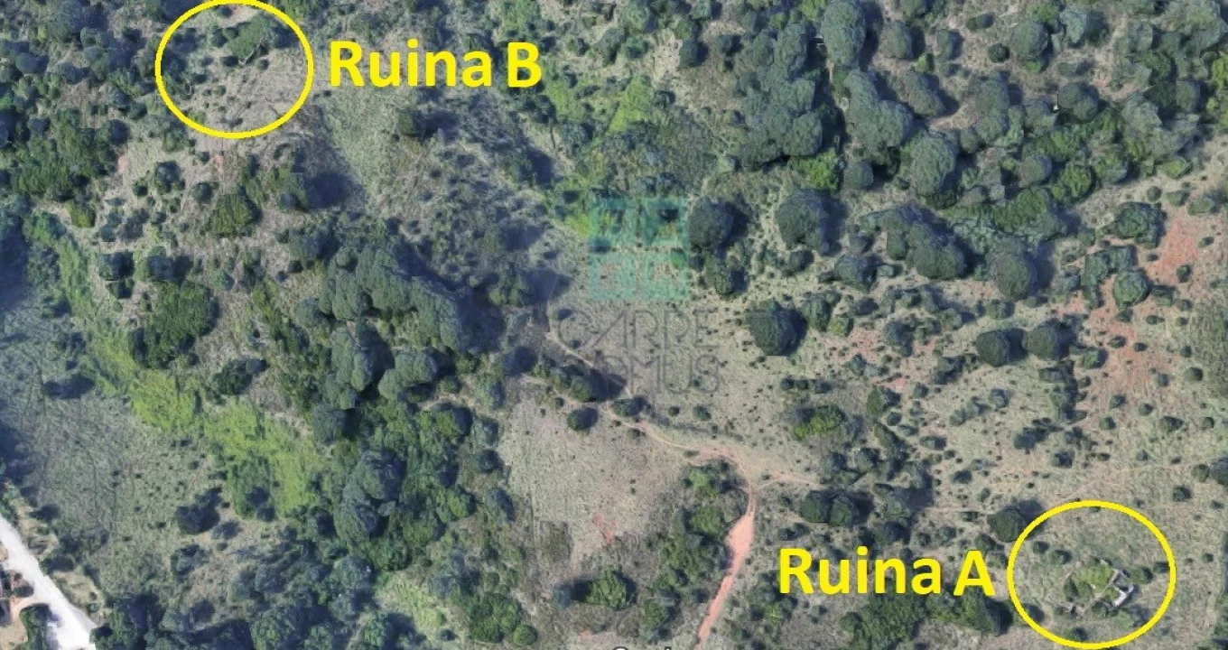 Quinta T4 para Venda em Palmela Foto 49
