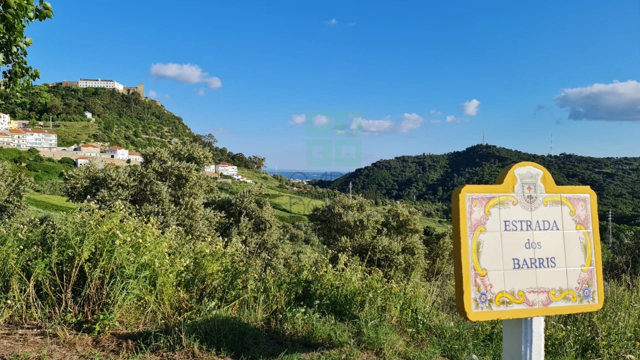 Quinta T4 para Venda em Palmela Foto 38
