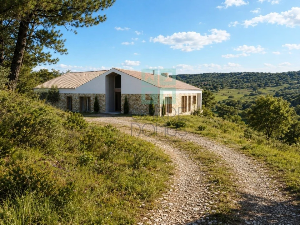 Quinta T4 para Venda em Palmela Foto 45