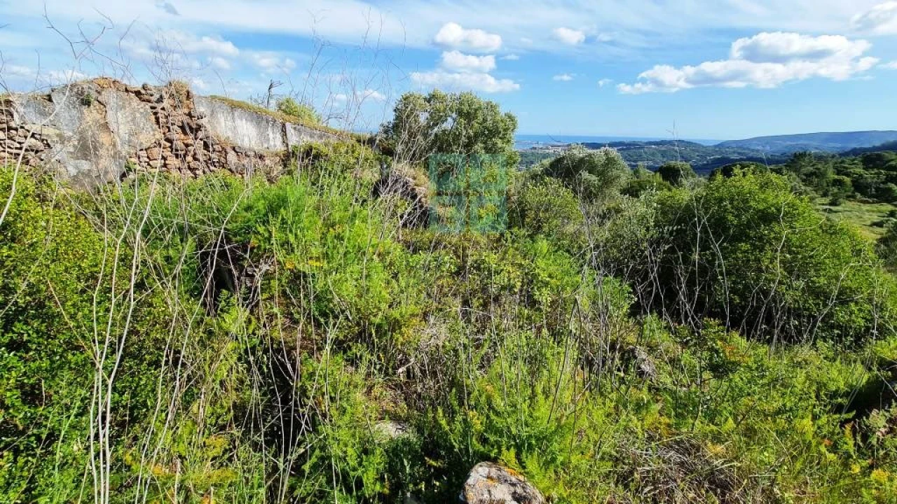 Quinta T4 para Venda em Palmela Foto 46