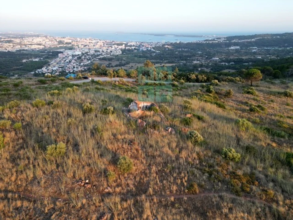 Quinta T4 para Venda em Palmela Foto 48