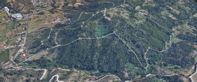 Quinta T4 para Venda em Palmela