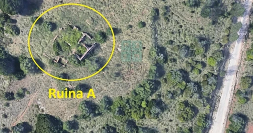 Quinta T4 para Venda em Palmela