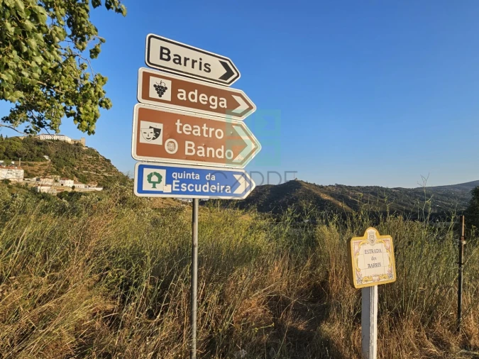 Quinta T4 para Venda em Palmela Foto 37