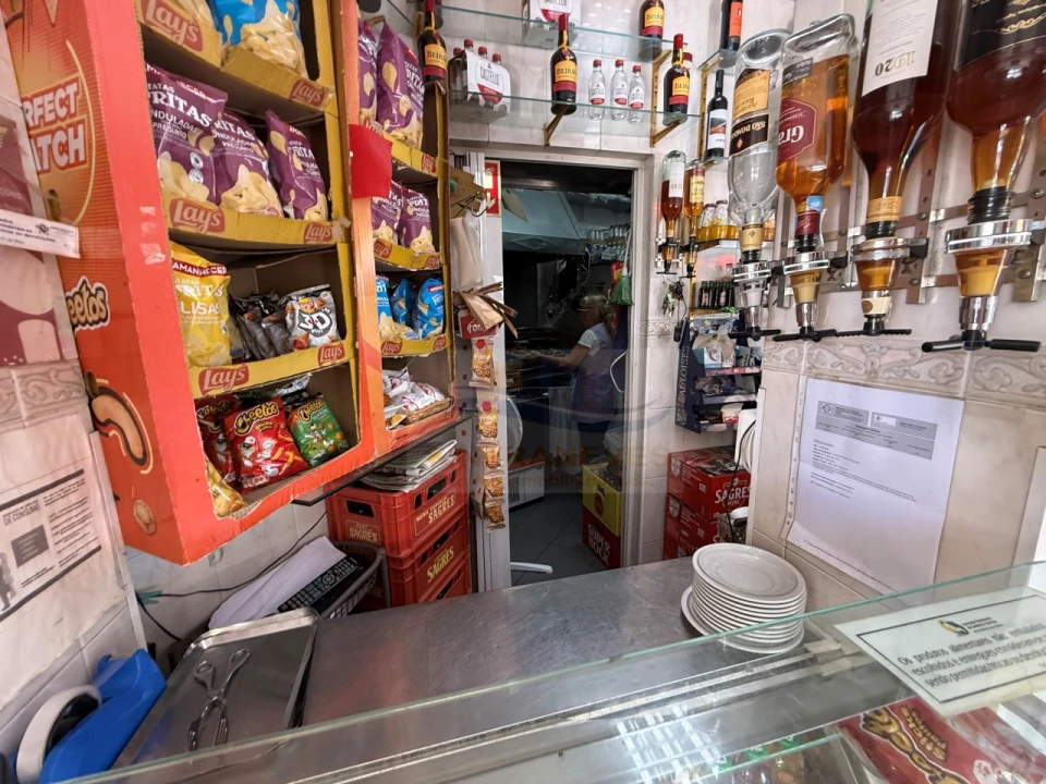 Negócio para Venda em Moscavide e Portela Foto 2