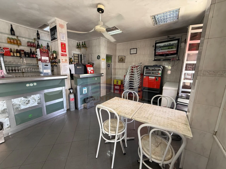 Negócio para Venda em Moscavide e Portela Foto 5