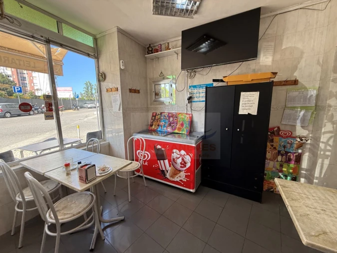 Negócio para Venda em Moscavide e Portela Foto 3