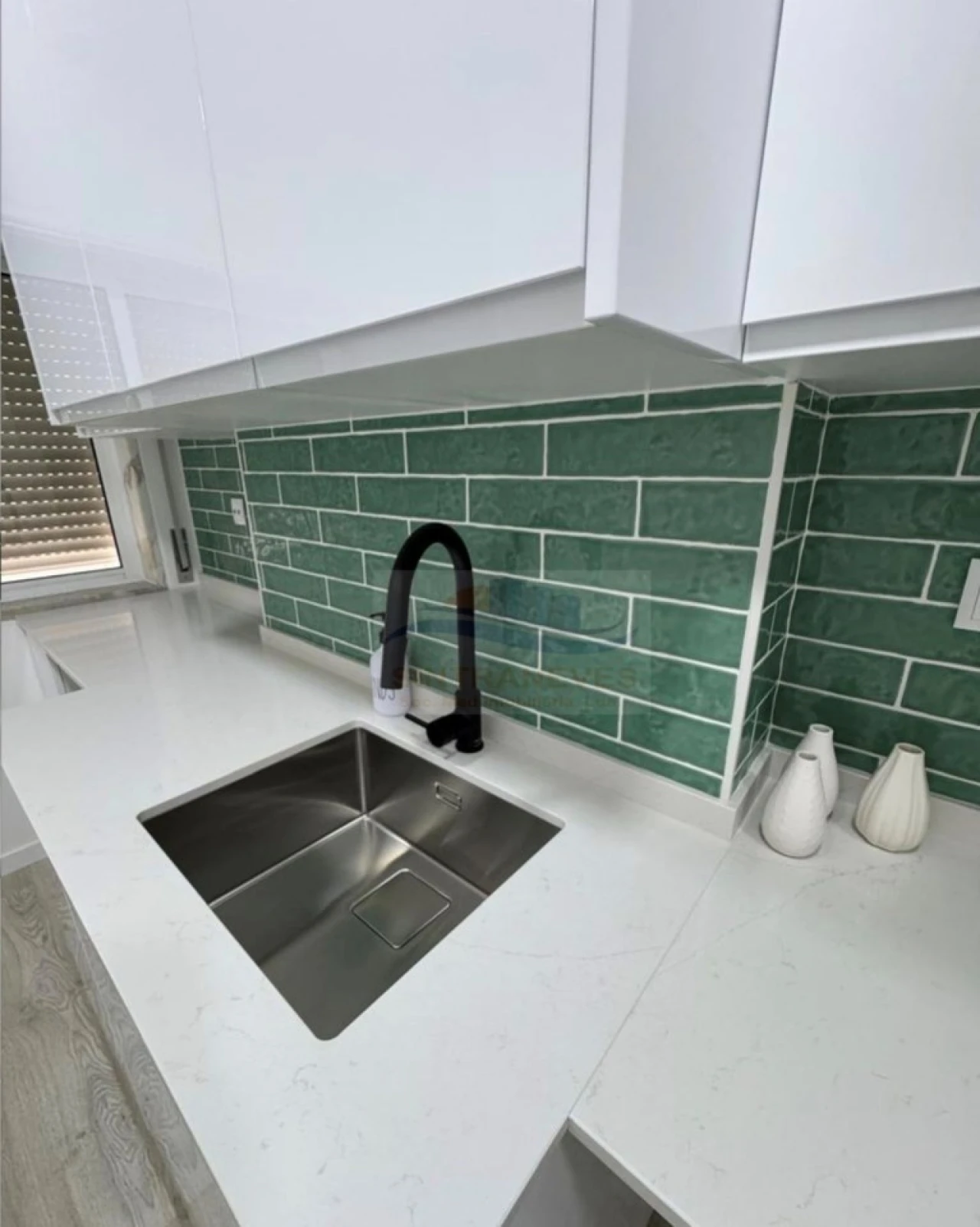 Apartamento T2 para Venda em Algueirão-Mem Martins Foto 2