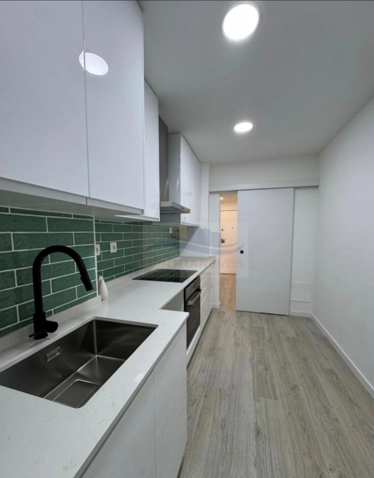 Apartamento T2 para Venda em Algueirão-Mem Martins Foto 6