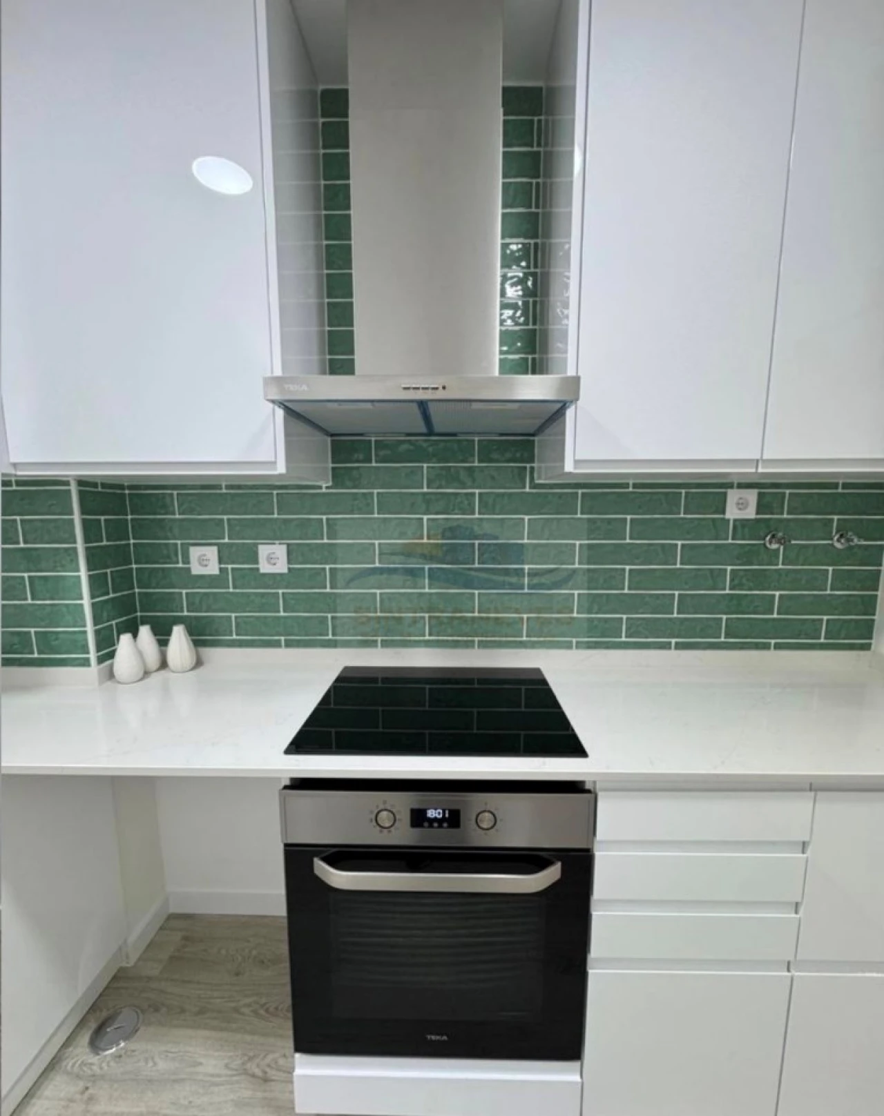 Apartamento T2 para Venda em Algueirão-Mem Martins Foto 16