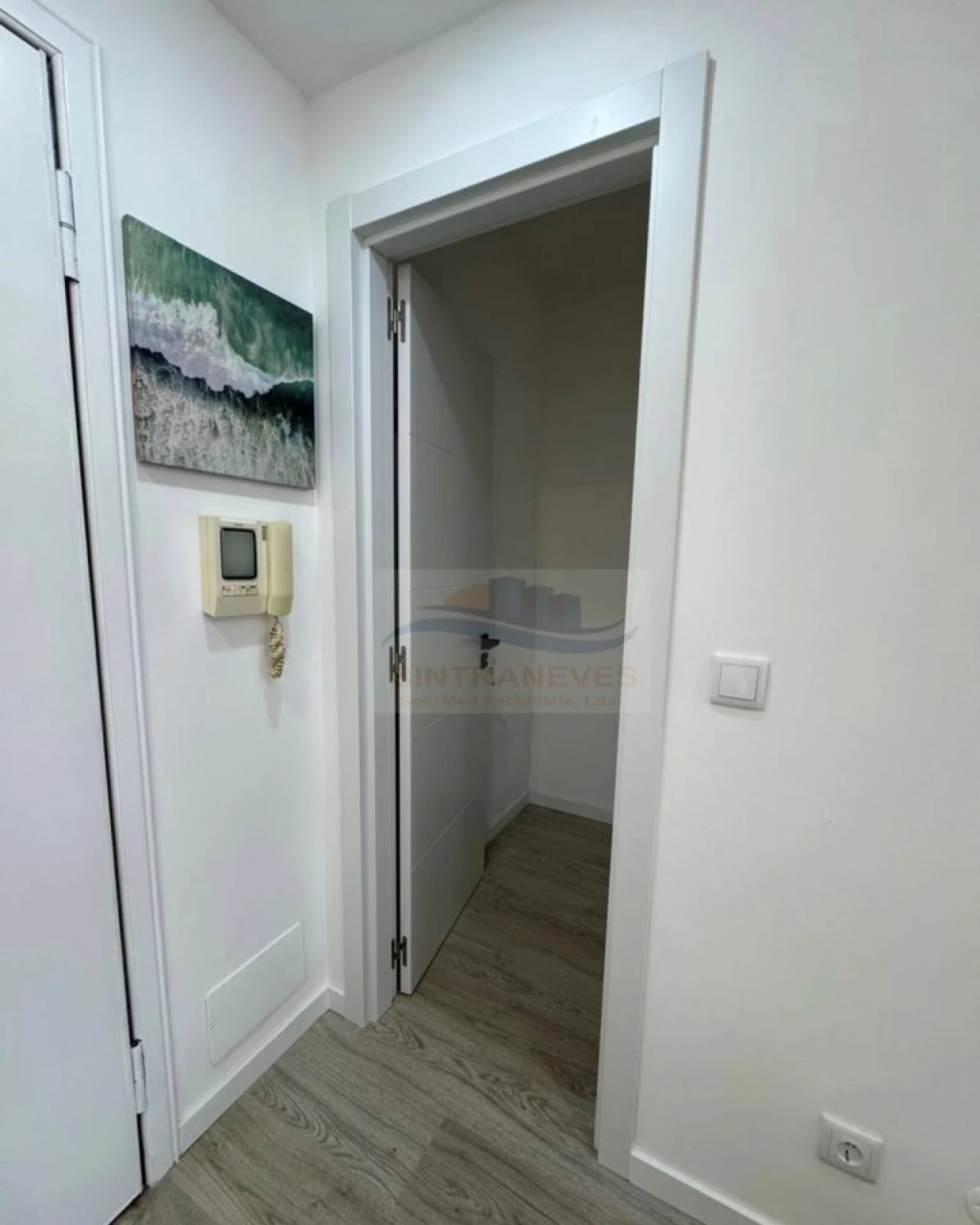 Apartamento T2 para Venda em Algueirão-Mem Martins Foto 18