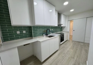 Apartamento T2 para Venda em Algueirão-Mem Martins