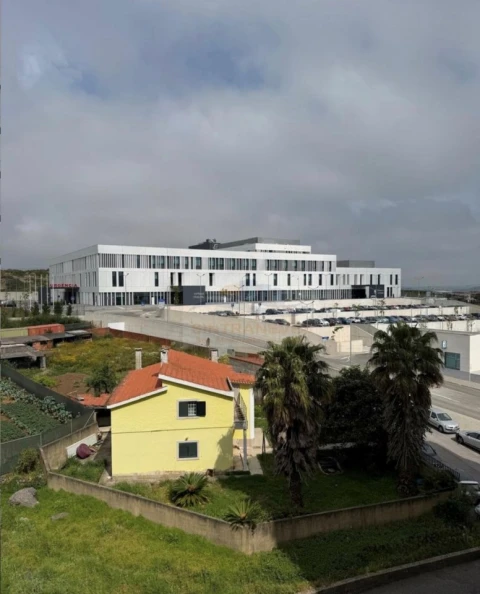 Apartamento T2 para Venda em Algueirão-Mem Martins
