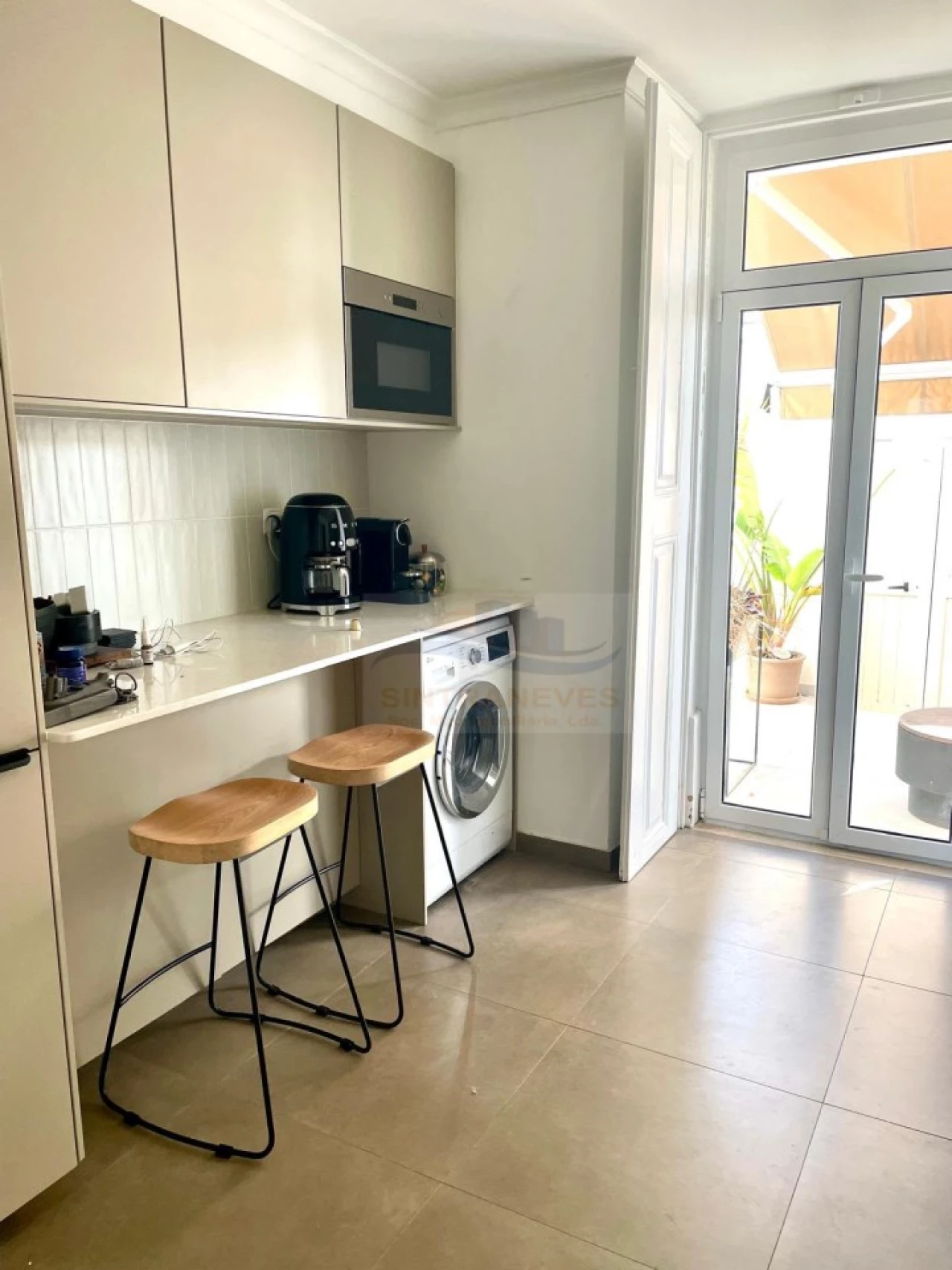 Apartamento T2 para Venda em Penha de França Foto 2