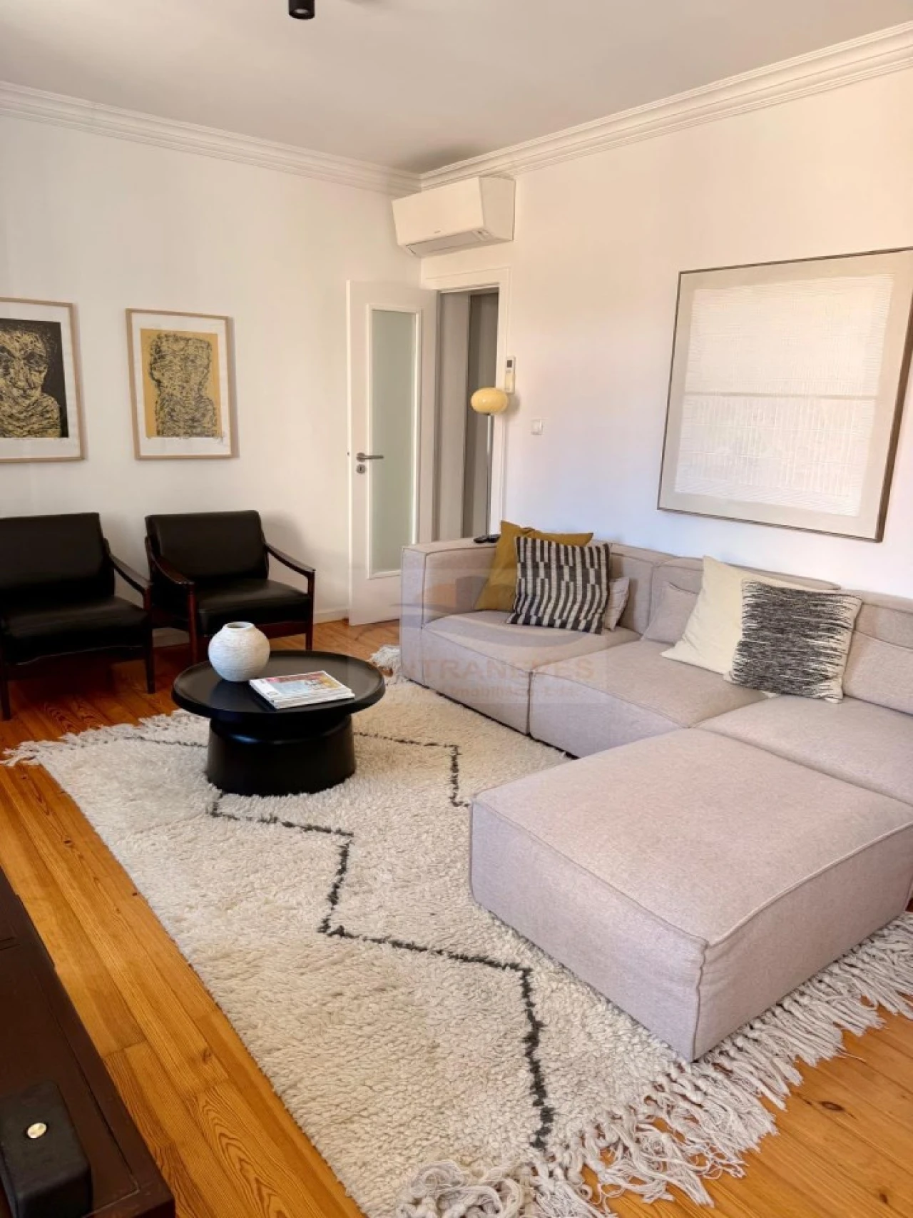 Apartamento T2 para Venda em Penha de França Foto 3