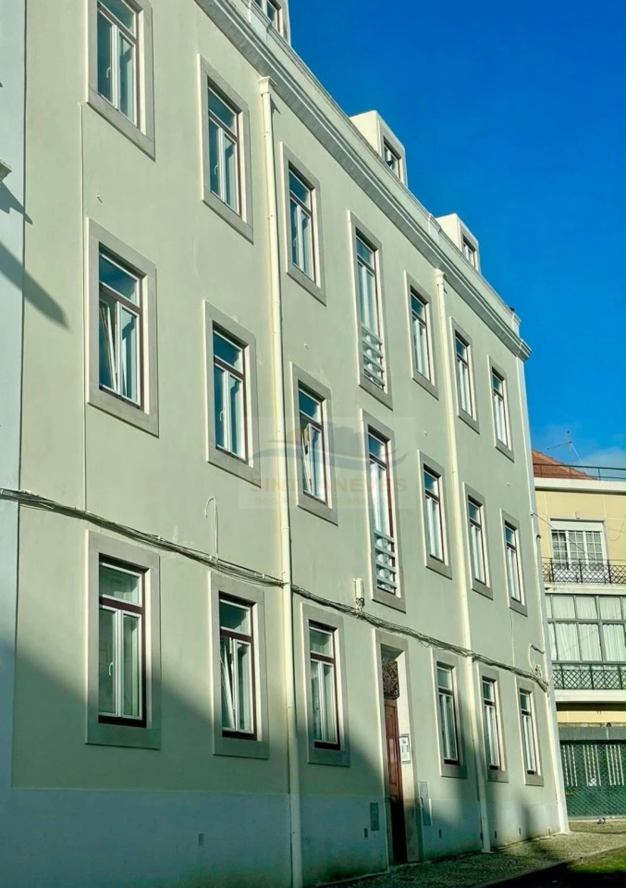 Apartamento T2 para Venda em Penha de França Foto 7