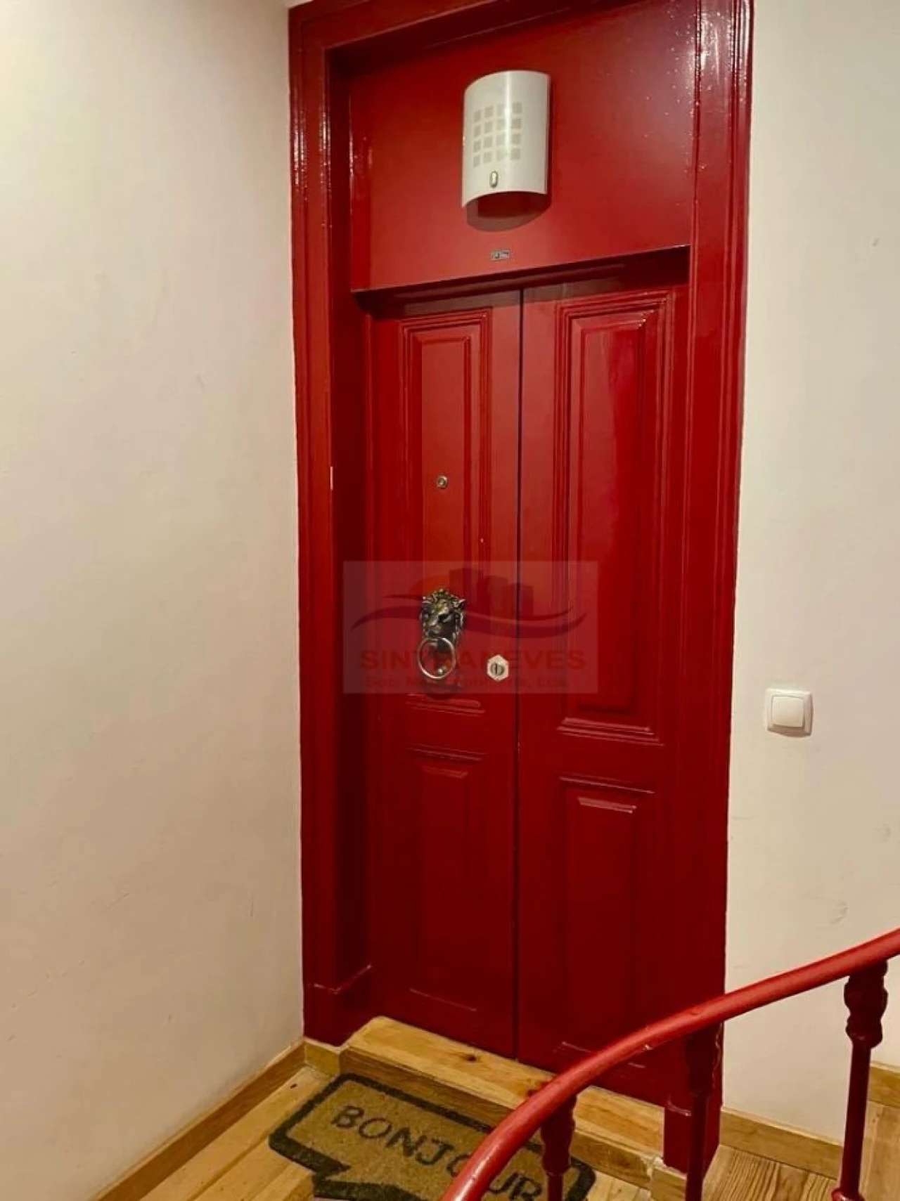 Apartamento T2 para Venda em Penha de França Foto 11