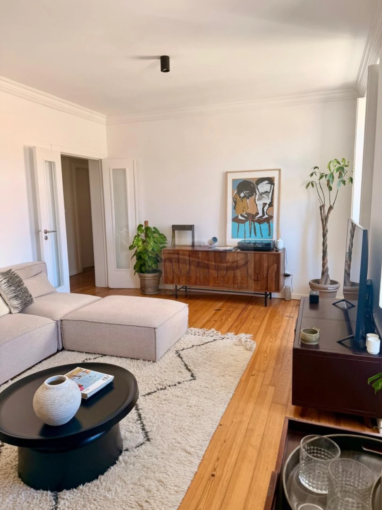 Apartamento T2 para Venda em Penha de França Foto 14