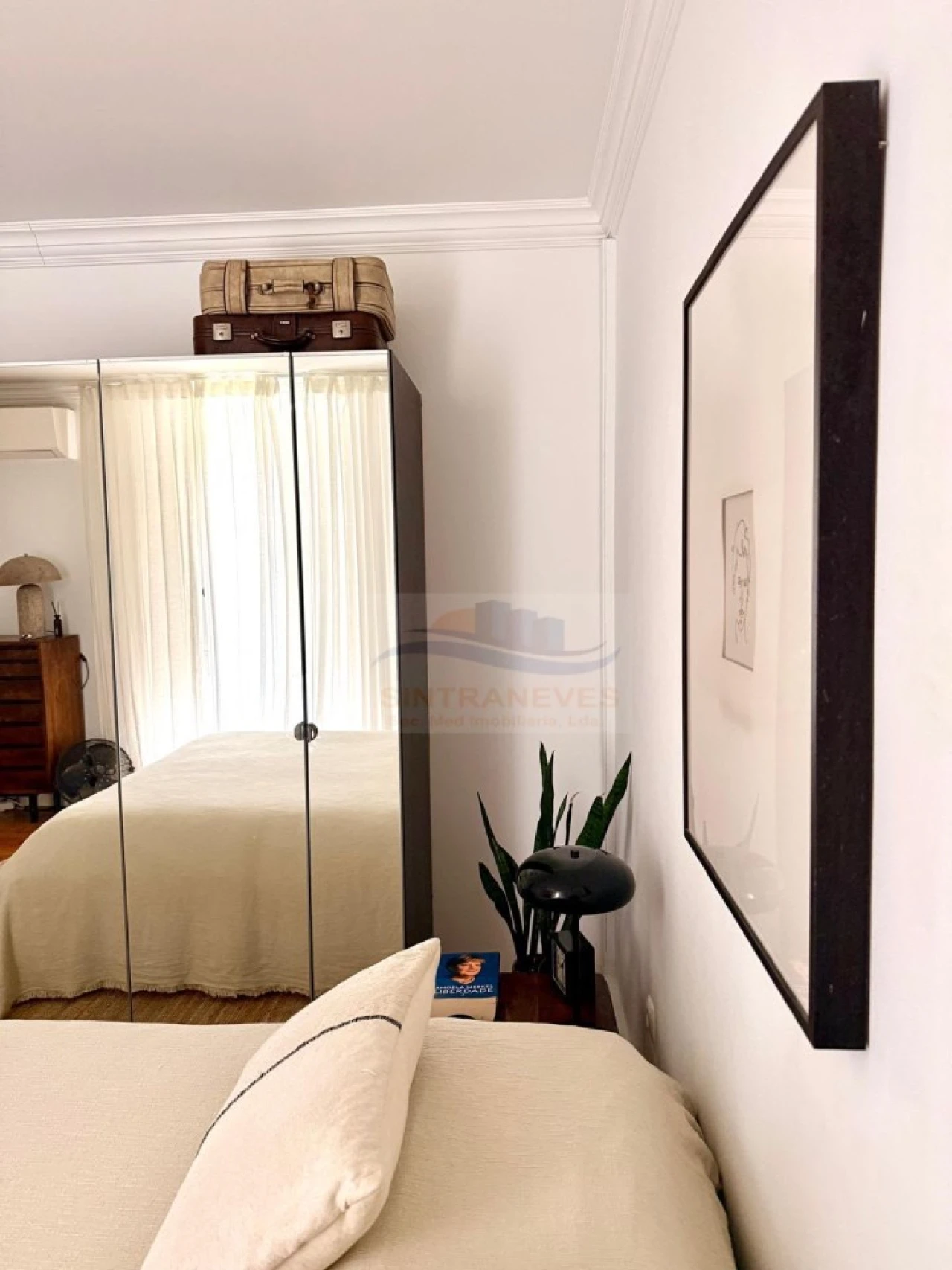Apartamento T2 para Venda em Penha de França Foto 16