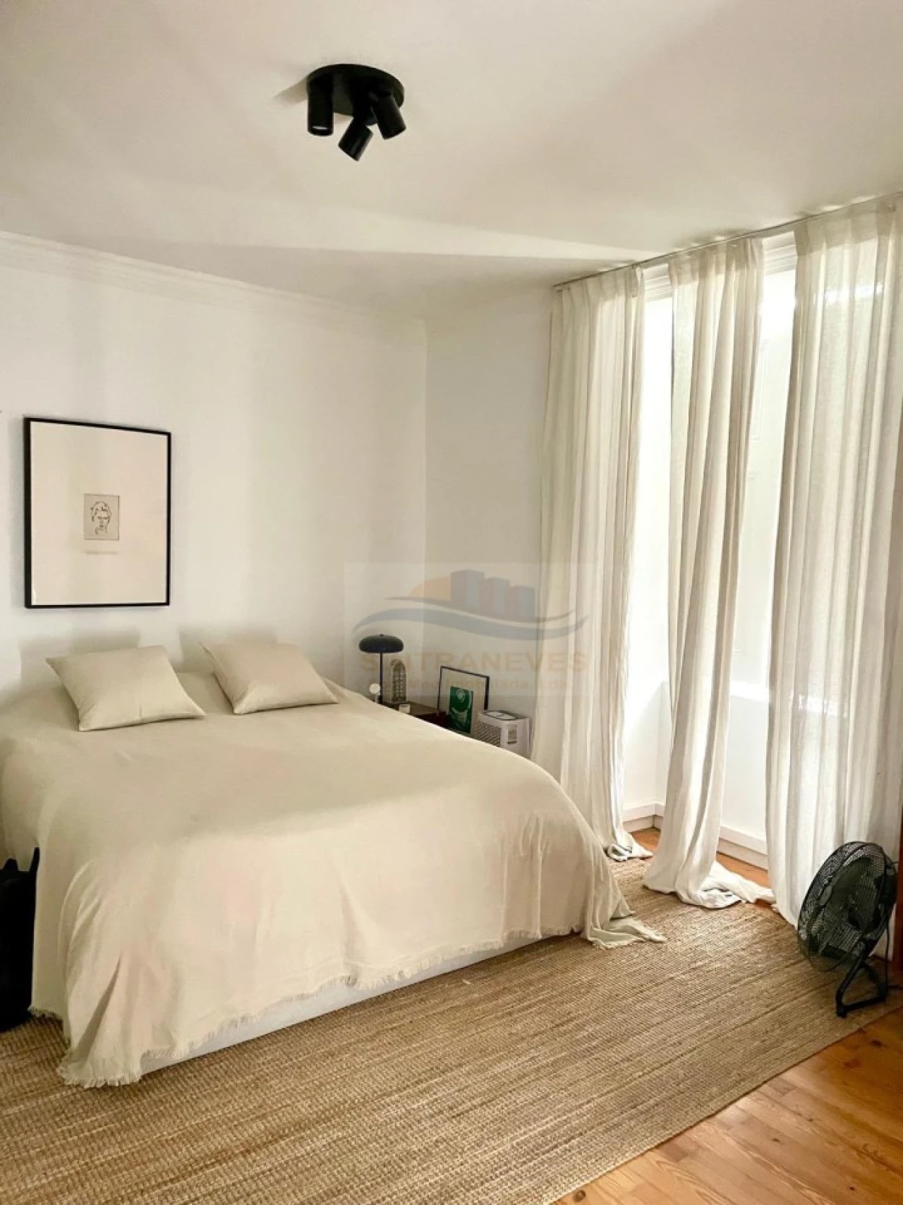 Apartamento T2 para Venda em Penha de França Foto 18