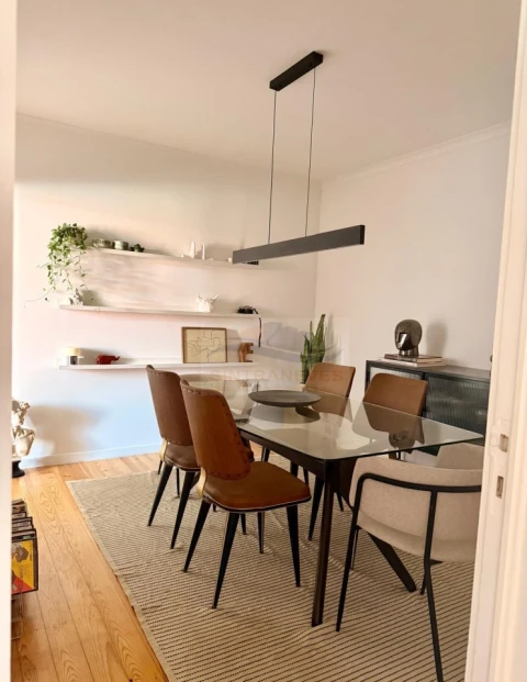 Apartamento T2 para Venda em Penha de França