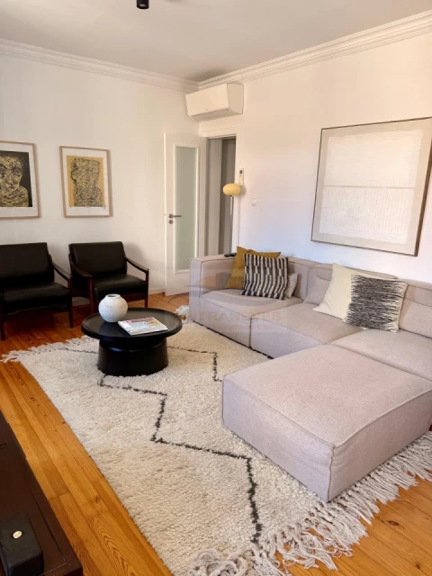 Apartamento T2 para Venda em Penha de França