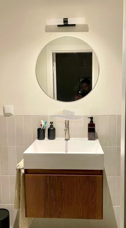 Apartamento T2 para Venda em Penha de França