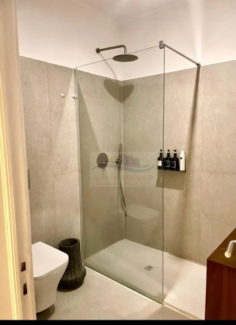 Apartamento T2 para Venda em Penha de França
