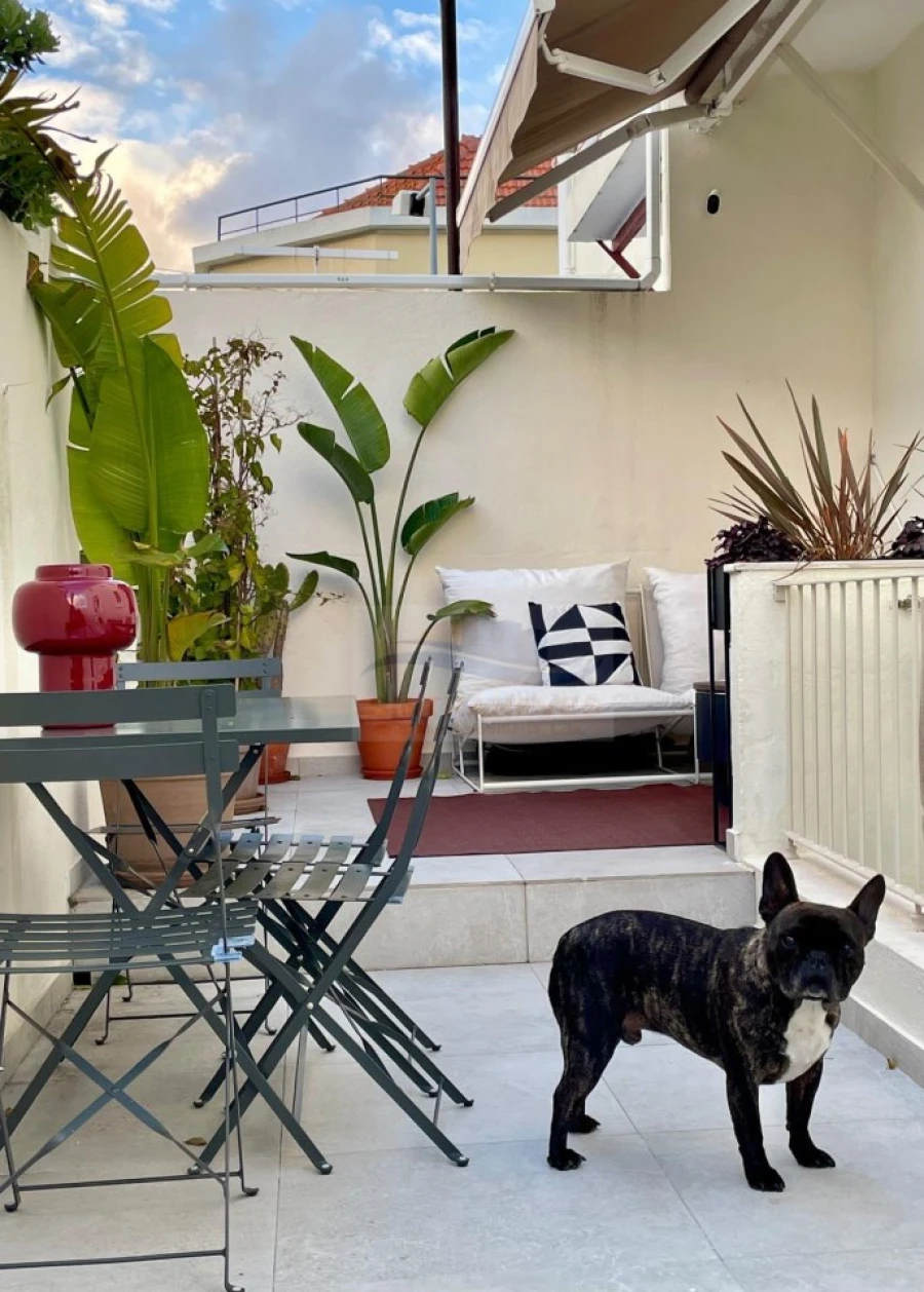 Apartamento T2 para Venda em Penha de França Foto 12