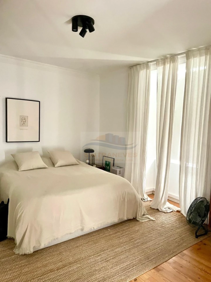 Apartamento T2 para Venda em Penha de França Foto 18
