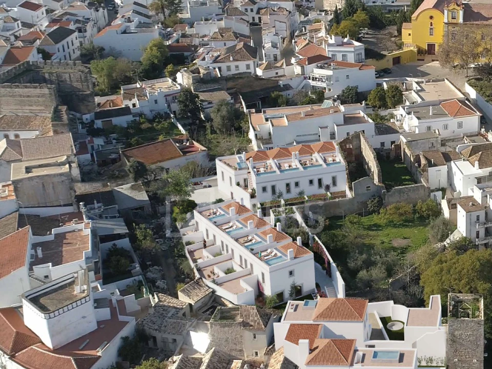 Moradia T3 para Venda em Tavira (Santa Maria e Santiago) Foto 13