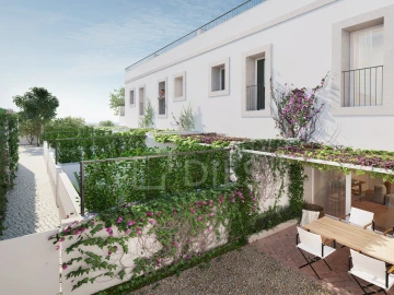 Moradia T3 para Venda em Tavira (Santa Maria e Santiago)