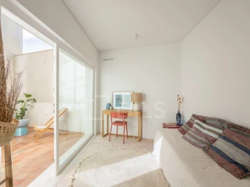 Moradia T3 para Venda em Tavira (Santa Maria e Santiago)
