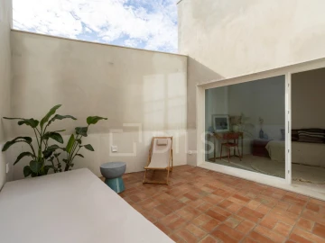 Moradia T3 para Venda em Tavira (Santa Maria e Santiago)