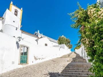 Moradia T3 para Venda em Tavira (Santa Maria e Santiago)