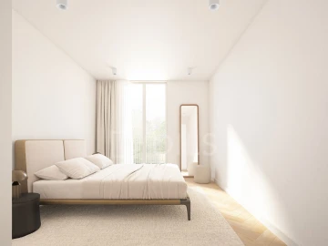 Apartamento T3 para Venda em Alcantara