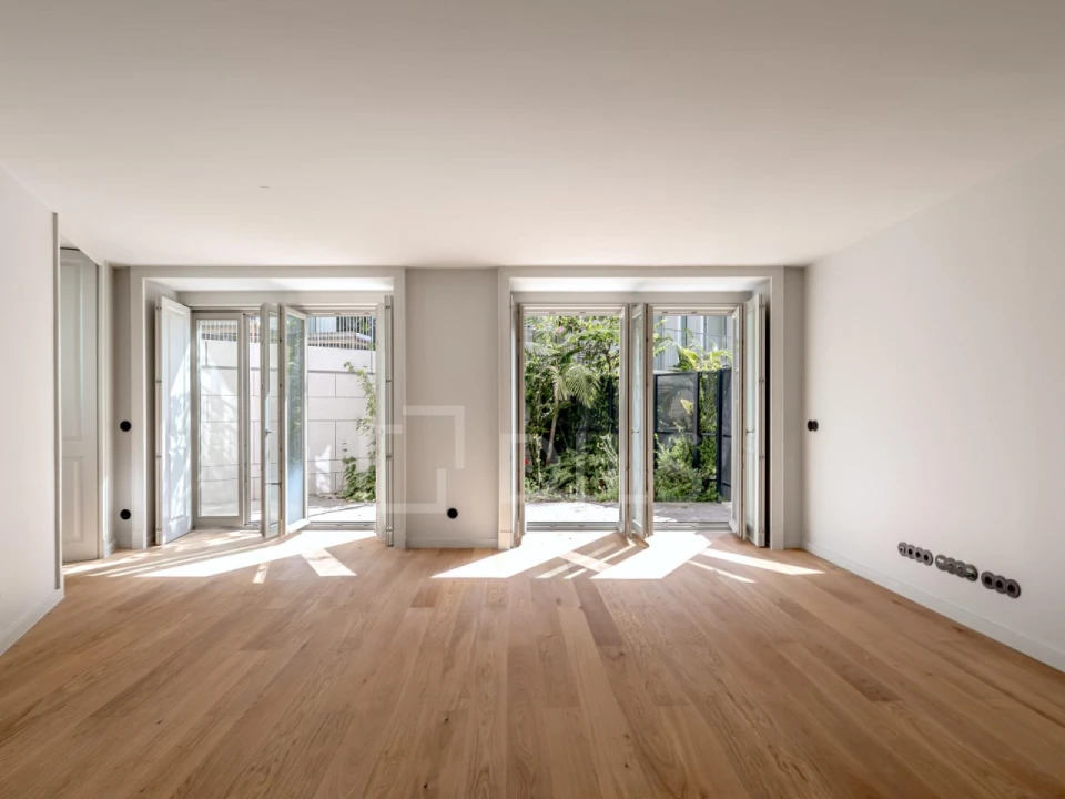 Apartamento T2 para Venda em Campo de Ourique Foto 1