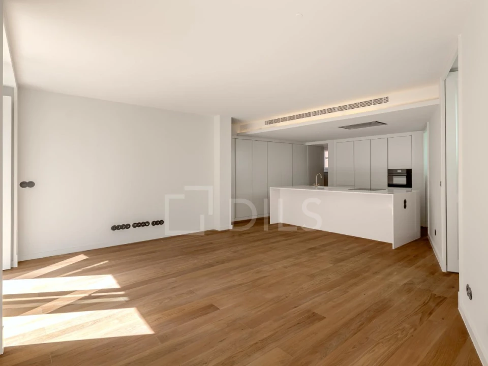 Apartamento T2 para Venda em Campo de Ourique Foto 5