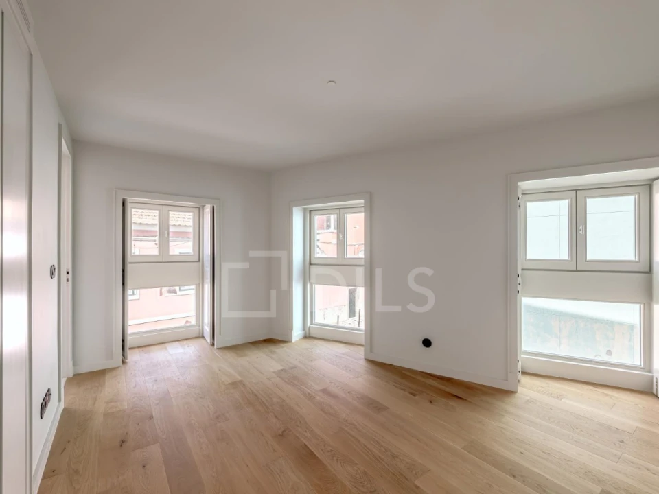 Apartamento T2 para Venda em Campo de Ourique Foto 7