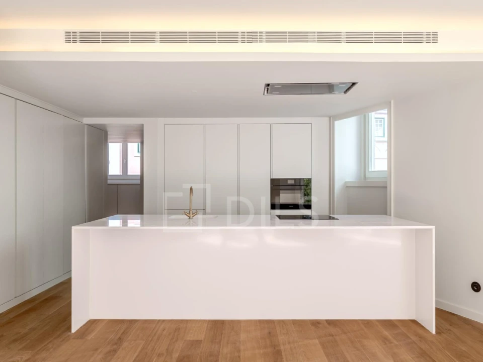 Apartamento T2 para Venda em Campo de Ourique Foto 10