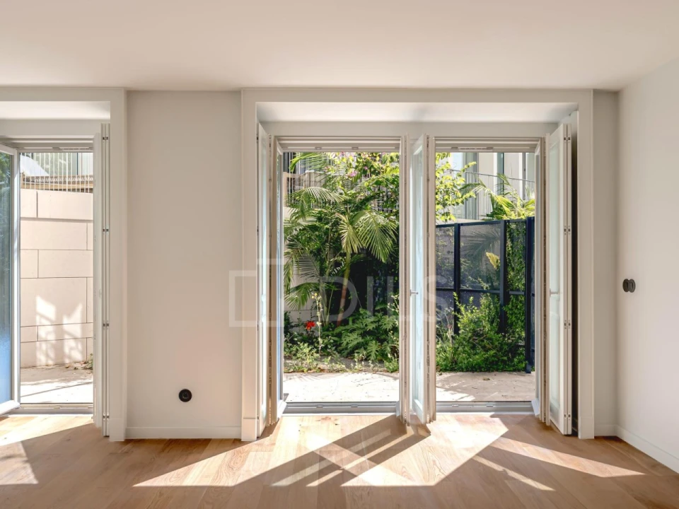 Apartamento T2 para Venda em Campo de Ourique Foto 11