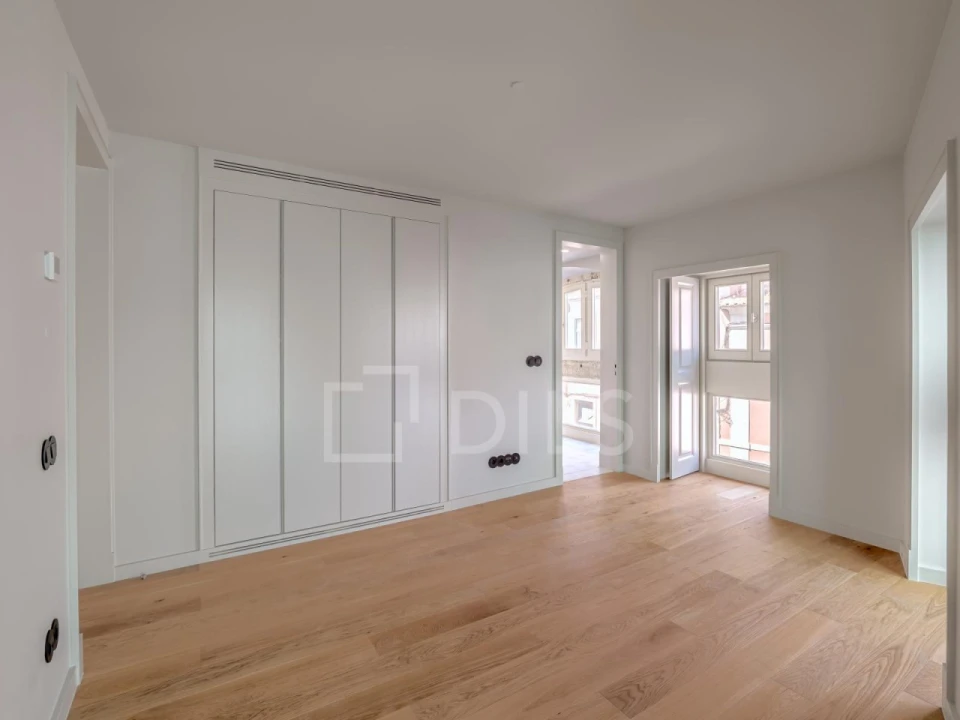 Apartamento T2 para Venda em Campo de Ourique Foto 12