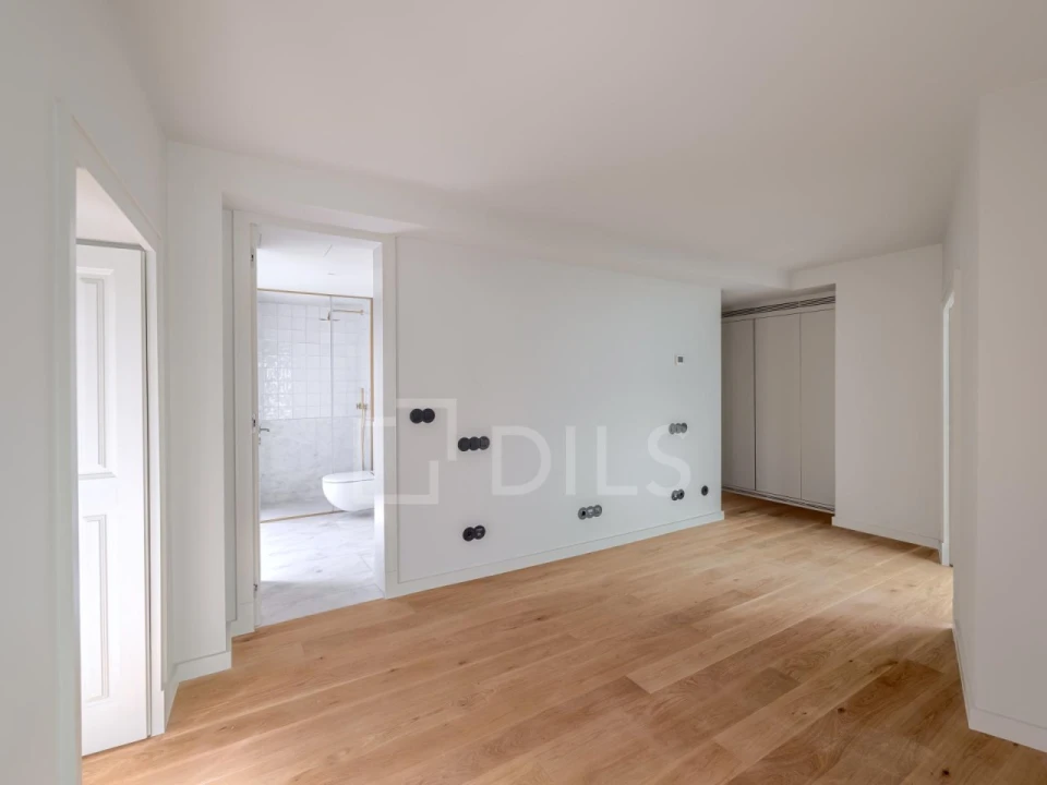 Apartamento T2 para Venda em Campo de Ourique Foto 13