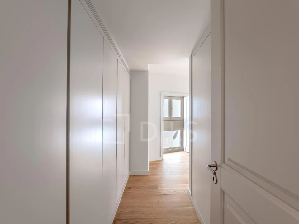 Apartamento T2 para Venda em Campo de Ourique Foto 15
