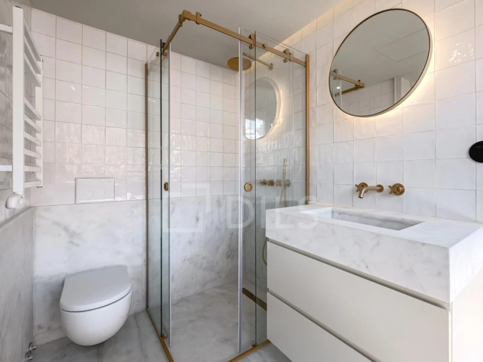 Apartamento T2 para Venda em Campo de Ourique Foto 16