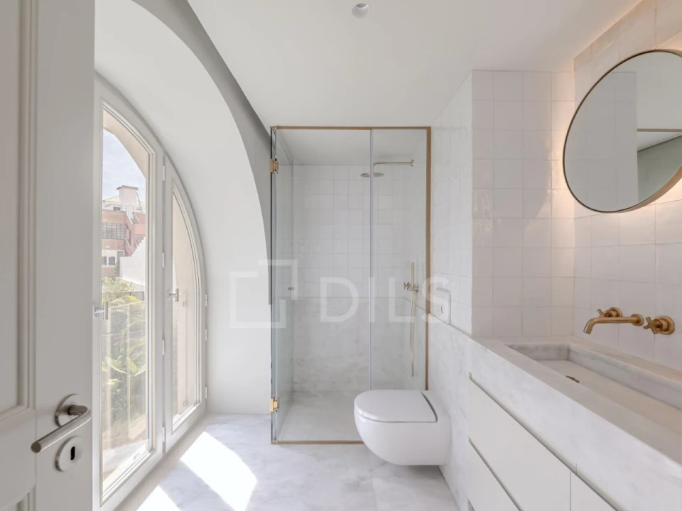 Apartamento T2 para Venda em Campo de Ourique Foto 17