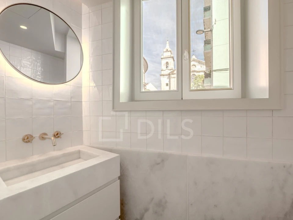 Apartamento T2 para Venda em Campo de Ourique Foto 18