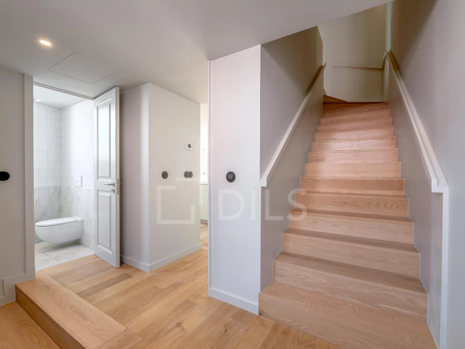 Apartamento T2 para Venda em Campo de Ourique Foto 19